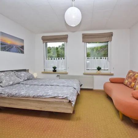 Having Apartment
