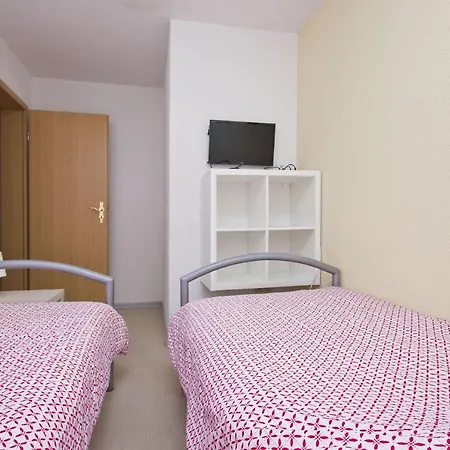 Apartment Having *