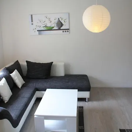 Apartment Having *