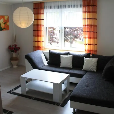 Having Apartment *