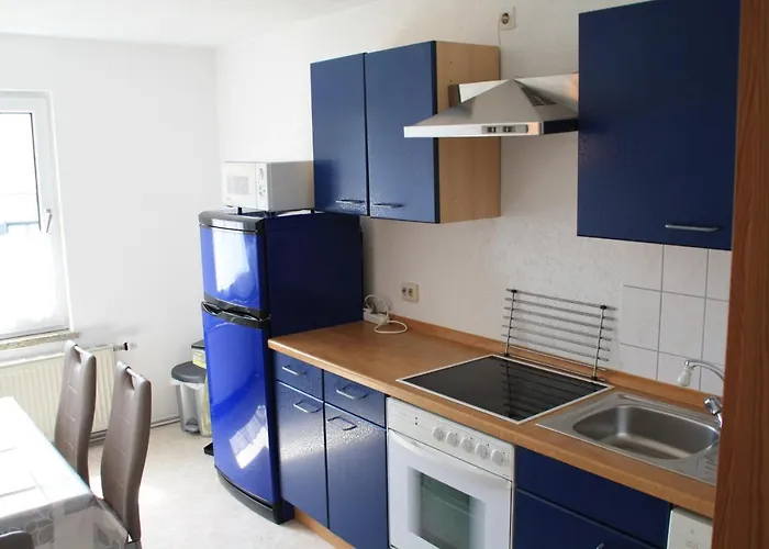 Daire Having Sellin (Rugen)