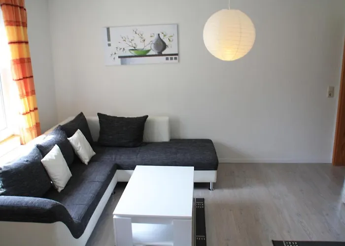 Apartment Having *