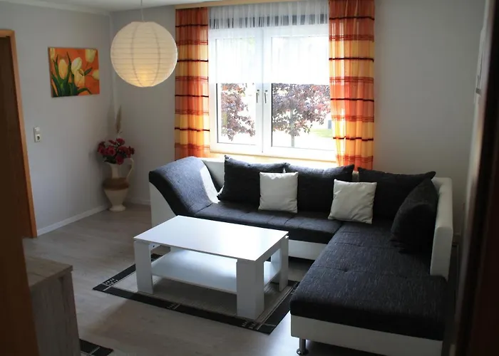 Having Apartment *